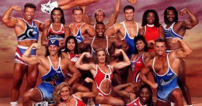 Gladiators set to return as BBC confirms reboot after two decades off screen - www.dailyrecord.co.uk - Australia - USA - Sweden - Russia - South Africa - Germany - Denmark - Nigeria - Finland