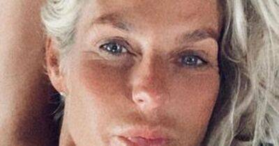 Ulrika Jonsson told surgeon she wanted 'Kate Moss breasts' when she had reduction - www.dailyrecord.co.uk