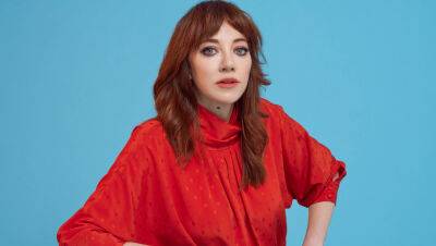 ‘Motherland’ Star Diane Morgan on Her Most Beloved Roles, From Philomena Cunk to Mandy - variety.com