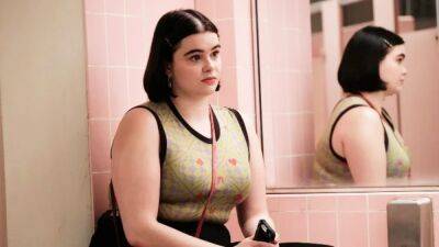 ‘Euphoria’: Barbie Ferreira Says She’s Leaving The HBO Show With “A Very Teary-Eyed Goodbye” - theplaylist.net