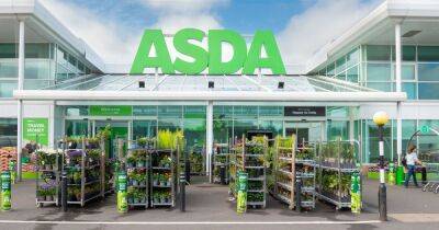 Asda joins M&S and Waitrose by scrapping 'best before' dates on hundreds of fruit and veg - www.dailyrecord.co.uk - Beyond