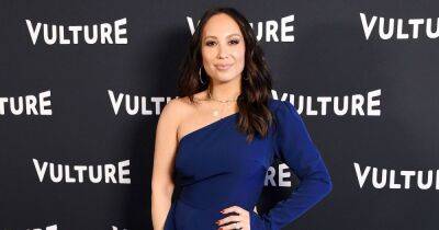 Cheryl Burke Posts Cryptic Video About Discovering an Ex Was Unfaithful Amid Divorce: ‘Goodbye Forever’ - www.usmagazine.com - city Lawrence