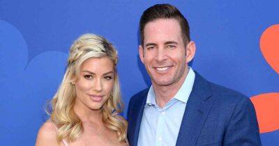 Heather Rae Young Slams Troll Who Says Husband Tarek El Moussa Is Her ‘Entire Personality’: ‘It’s Called True Love’ - www.usmagazine.com