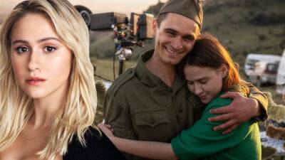 Maria Bakalova To Headline & Produce ‘Triumph’ In Her First Bulgarian Movie Following ‘Borat’ Breakthrough - deadline.com - Bulgaria