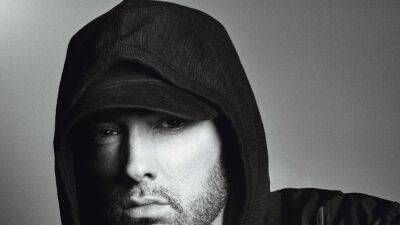 MTV VMAs 2022: Eminem and Snoop Dogg to Deliver Collaborative Performance - www.etonline.com - Britain - Puerto Rico - New Jersey - county Person