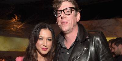 Michelle Branch's Domestic Assault Charge Dropped After Patrick Carney Slap Incident - www.justjared.com - New Orleans - Tennessee - parish Orleans