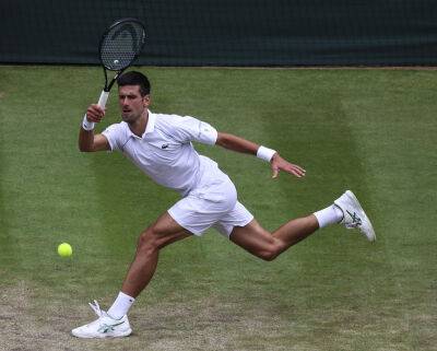 Unvaccinated Tennis Champ Novak Djokovic Won’t Play U.S. Open Due To Travel Restrictions - deadline.com - USA