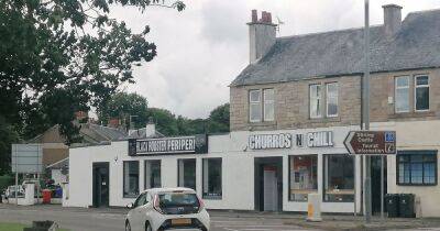Stirling fast food boss faces trial over smell of Spanish-style churros - www.dailyrecord.co.uk