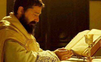 ‘Padre Pio’ Trailer & First Clip: Shia LaBeouf Plays A Saint For Director Abel Ferrara - theplaylist.net - city Venice, county Day