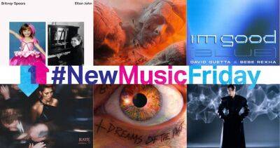 New Releases - www.officialcharts.com - Britain - France