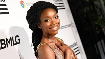 Brandy to Star in A24 Psychological Thriller ‘The Front Room’ Directed by Eggers Brothers - variety.com