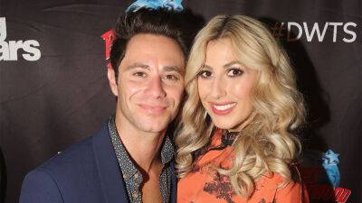 'Dancing with the Stars' pros Emma Slater and Sasha Farber split after four years of marriage - www.foxnews.com