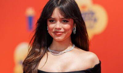 Jenna Ortega brings her Latina roots as Wednesday Addams: ‘I want that to be seen’ - us.hola.com