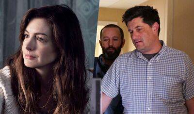 ‘The Idea Of You’: Michael Showalter & Anne Hathaway Team Up For New Movie For Amazon Prime Video - theplaylist.net
