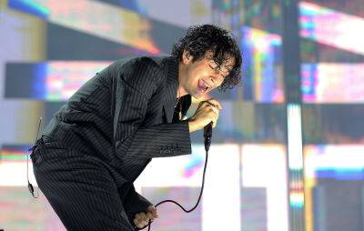 The 1975 say UK tour news is coming next week - www.nme.com - Britain - Manchester - Japan