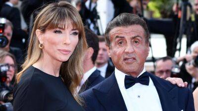 Sylvester Stallone Said It Would Be 'Mass Suicide' If Wife Jennifer Flavin Was Out of His Life - www.etonline.com