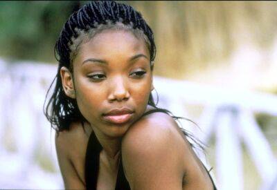 ‘The Front Room’: Brandy To Star In A24 Horror Film Directed By Eggers Brothers - theplaylist.net