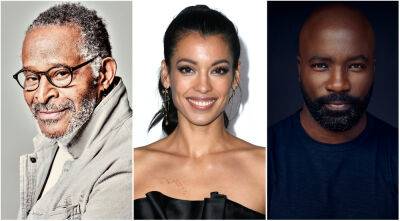 Antonio Fargas and Stephanie Sigman Join Mike Colter in Tubi’s ‘Murder City,’ From Village Roadshow Pictures’ Black Noir Cinema Slate (EXCLUSIVE) - variety.com - state Kansas - city Murder