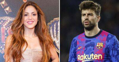 Shakira Is ‘Heartbroken’ by Photos of Ex Gerard Pique With Clara Chia: It’s a ‘Tough Time’ - www.usmagazine.com - Spain - Manchester - Colombia