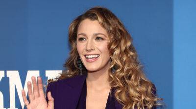 Blake Lively Poses in a White Bikini During Birthday Vacation! - www.justjared.com