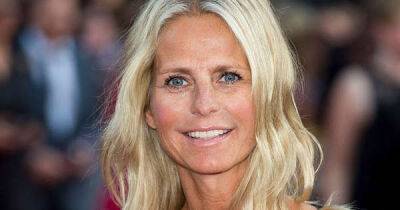 Ulrika Jonsson heaps praise on 'smart' Kate Moss for 'constantly taking her kit off as she does it again' - www.msn.com - Britain
