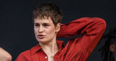 Christine and the Queens singer Chris has 'been a man for a year' - www.msn.com - France - New York