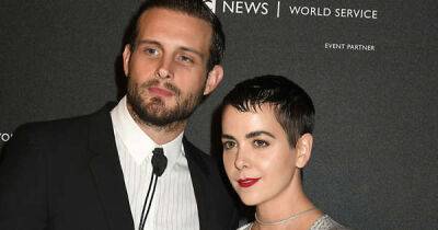 Nico Tortorella and Bethany C Meyers are expecting a baby - www.msn.com