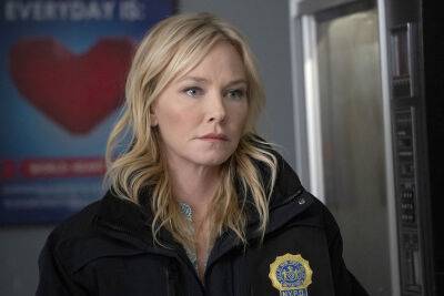 Kelli Giddish’s ‘Law & Order: SVU’ Exit Was Not Her Choice - variety.com