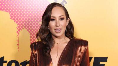 Cheryl Burke calls out unnamed cheating ex after she says she found 'text messages, Viagra and a necklace' - www.foxnews.com