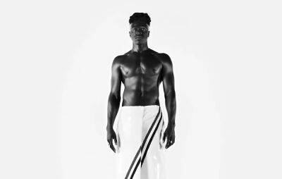 Moses Sumney unveils new concert film as he announces break from music - www.nme.com - Los Angeles - USA - county Ramsey - county Randolph