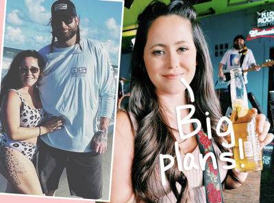 Jenelle Evans Personally Responds To News About Turning Down MTV Teen Mom Spinoff Offer! - perezhilton.com - North Carolina