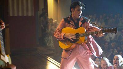 Baz Luhrmann’s ‘Elvis’ Biopic Gets HBO Max Streaming Date - thewrap.com - state Mississippi - Germany - county Butler - county Parker