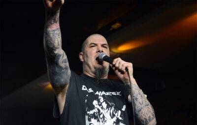 Pantera to play first comeback shows at South American Knotfest events, Heaven & Hell in Mexico - www.nme.com - USA - Mexico - Chile - Colombia - city Columbia - city Yokohama