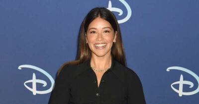 Gina Rodriguez says pregnancy makes her feel like a 'superwoman' - www.msn.com - Hollywood