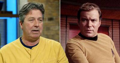 Celebrity MasterChef fans compare John Torode to Star Trek's Captain Kirk - www.msn.com - France - India