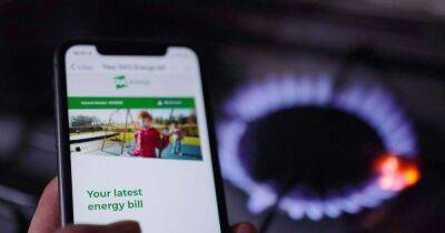 Government urged to do more as cost of living crisis deepens following latest energy price cap rise announcement - www.manchestereveningnews.co.uk - Scotland