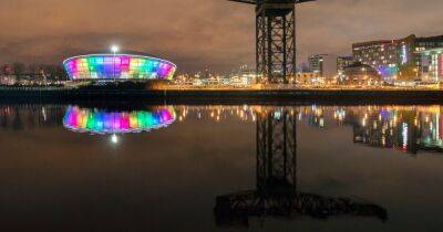 Eurovision Song Contest 2023: Glasgow now frontrunner to be host city - www.dailyrecord.co.uk - Britain - Scotland - Italy - Manchester - Ukraine - Birmingham
