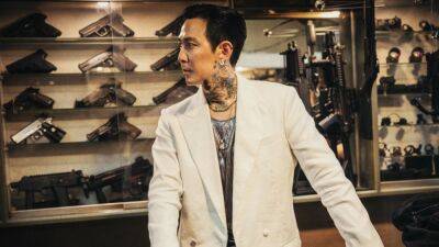 ‘Squid Game’ Star Lee Jung-jae to Reprise Role as Tattooed Killer From ‘Deliver Us From Evil’ in Series Spin-Off - variety.com - Thailand - Japan - North Korea