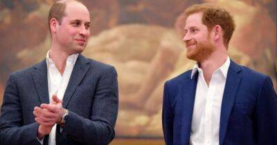 Prince William 'jumped in car to confront Harry' over Meghan bullying claims - www.dailyrecord.co.uk - France