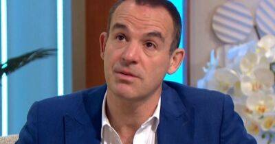 Martin Lewis' worrying energy price forecast for the next year in urgent plea to government - www.manchestereveningnews.co.uk - Britain - Scotland