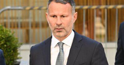 Ryan Giggs assault trial decision will now be made by just 11 jurors due to illness - www.ok.co.uk - Manchester