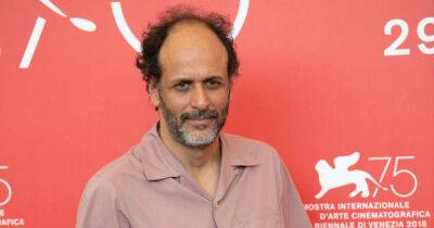 Luca Guadagnino says it 'didn't dawn' on him that people would associate his cannibal movie with Armie Hammer - www.msn.com