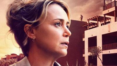 Britain’s First Lady of TV Action Thrillers Keeley Hawes Survives a Shoot-Out in ‘Crossfire’ – Trailer (EXCLUSIVE) - variety.com - Britain - London