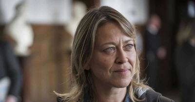 Take a look back at Marriage star Nicola Walker’s career - including her debut role in a huge movie! - www.msn.com - Britain - Taylor