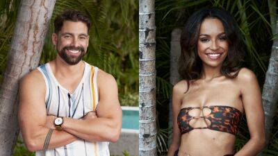 Michael Allio, Serene Russell and More Fan Favorites Set for ‘Bachelor in Paradise’ Season 8 - thewrap.com - Mexico - city Clayton