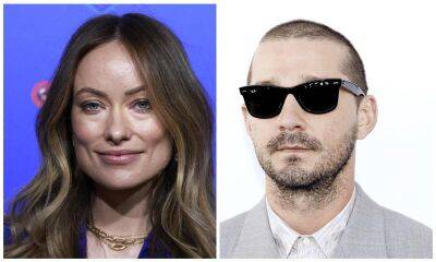 Olivia Wilde shares why she fired Shia LaBeouf and replaced him with Harry Styles - us.hola.com