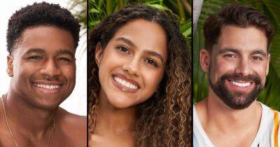 ‘Bachelor in Paradise’ Season 8 Cast Revealed: Andrew Spencer, Teddi Wright, Michael Allio and More - www.usmagazine.com