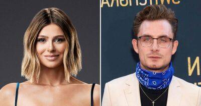 Everything Vanderpump Rules’ Raquel Leviss Has Said About Tom Schwartz, Peter Madrigal and Dating After James Kennedy Split - www.usmagazine.com - county Love