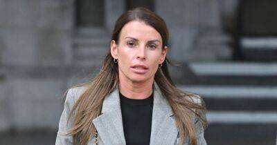 Coleen Rooney to tell her side of Wagatha case as three-part Disney+ doc is confirmed - www.ok.co.uk - Britain - Washington