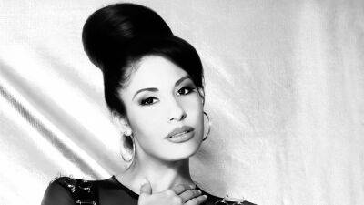 Selena Quintanilla’s Teenage Vocals Get a 2022 Upgrade in ‘Moonchild Mixes’ - variety.com - Mexico